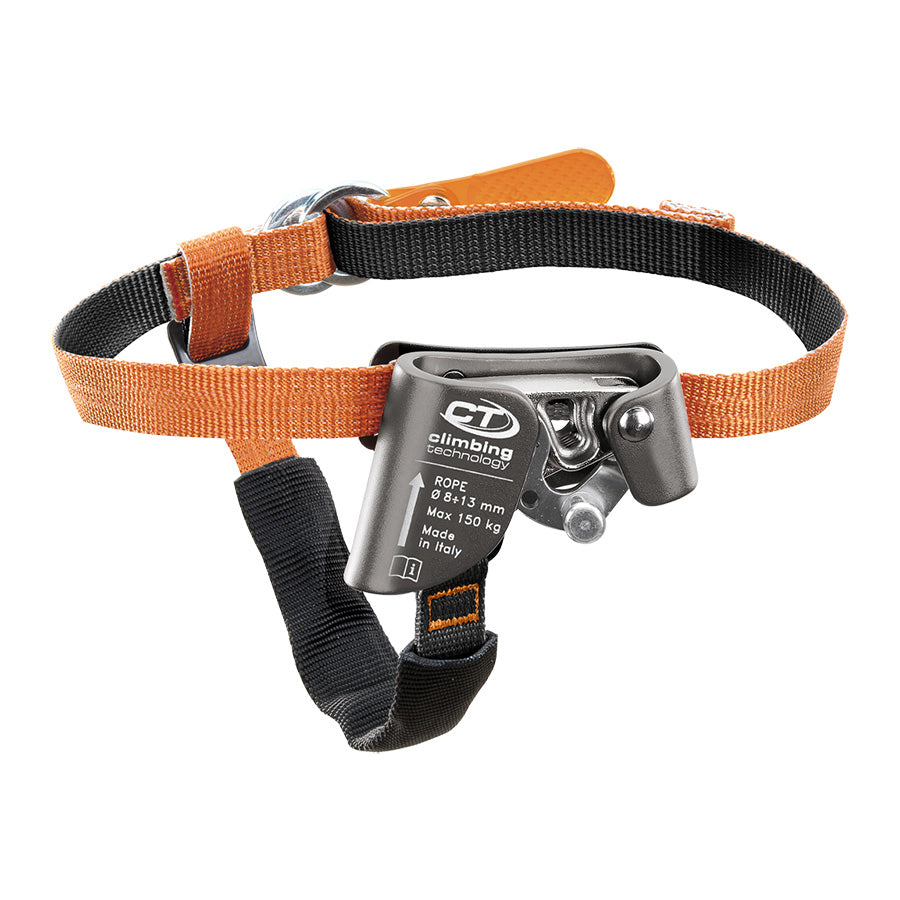 CT Quick Step-A Foot Ascender