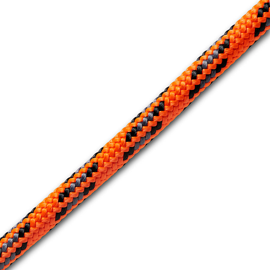 Donaghys Cougar Orange 11.7mm with Splice - LRV8 Rescue