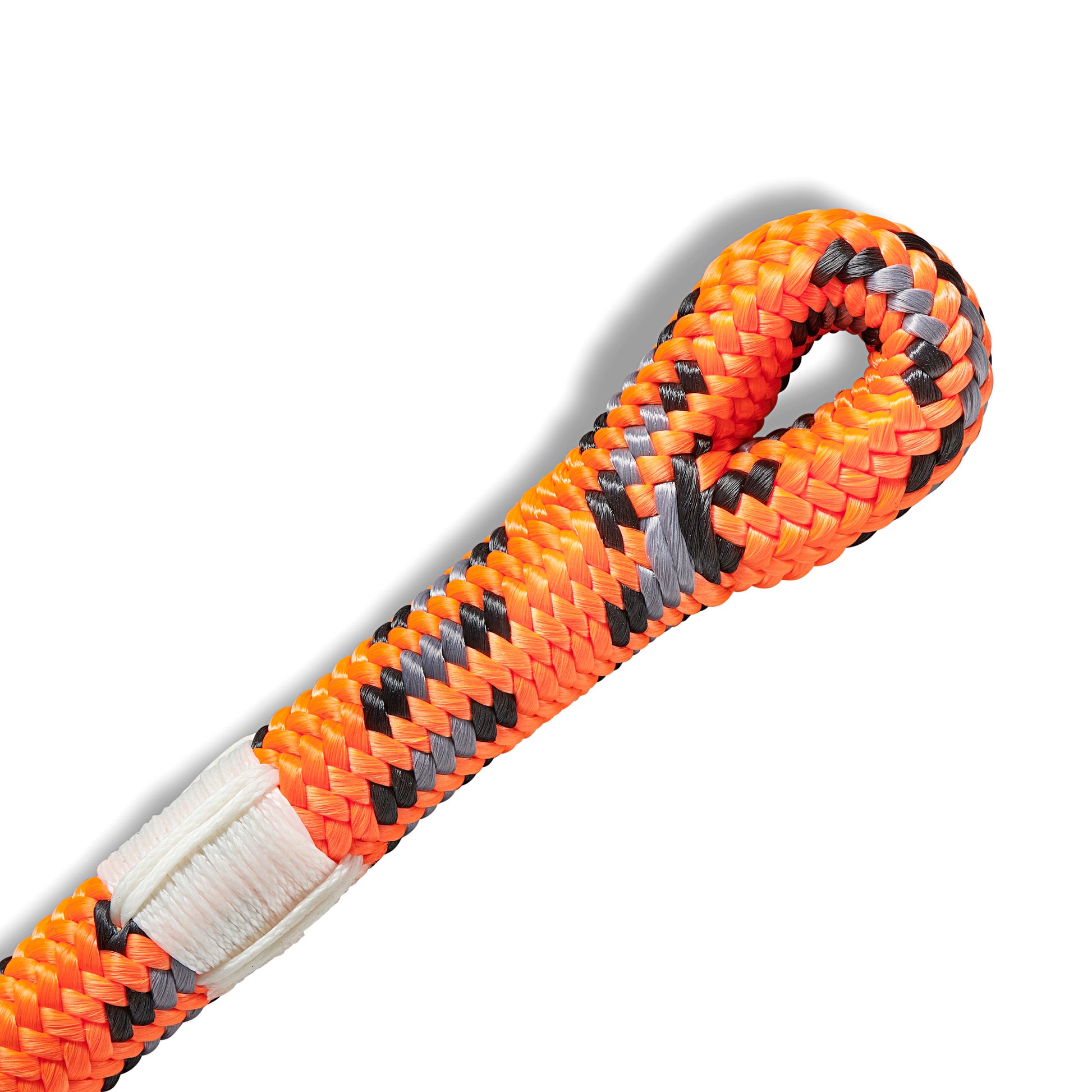 Donaghys Cougar Orange 11.7mm with Splice - LRV8 Rescue