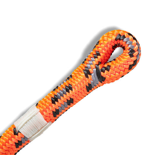 Donaghys Cougar Orange 11.7mm with Splice - LRV8 Rescue