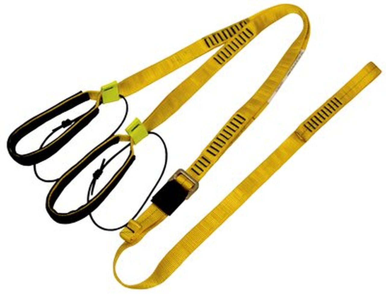 3M ExPlorer foot loops, double leg - LRV8 Rescue