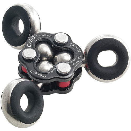 Camp Gyro3 Swiveling Anchor