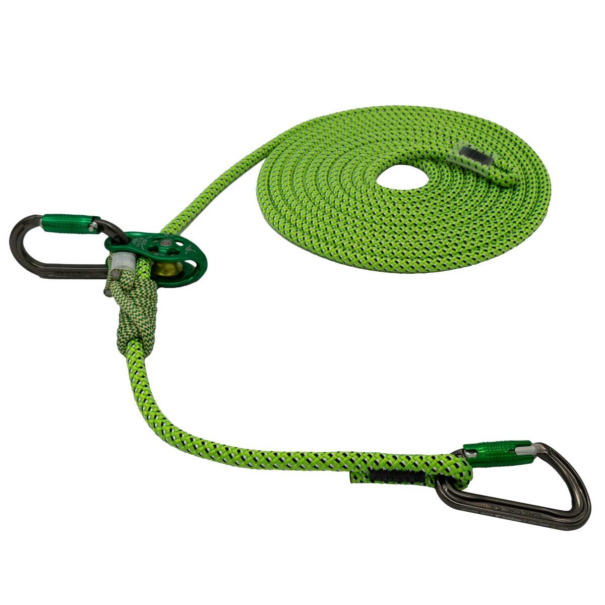 Teufelberger HipSTAR Flex Light 11.5mm