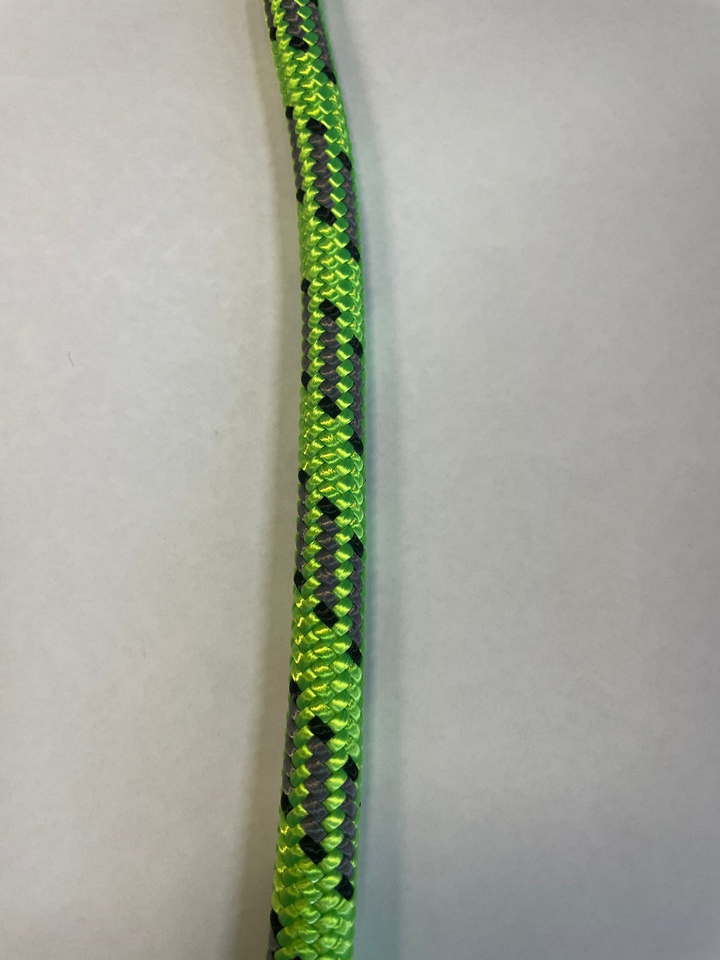 Donaghys Cougar LRV8 Exclusive 11.7mm Fluro Green - 200m