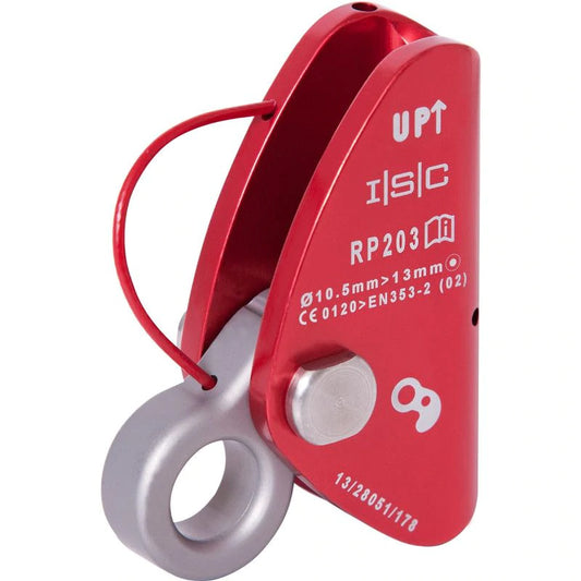 ISC Fixed Rope Grab Small - mini rope grab