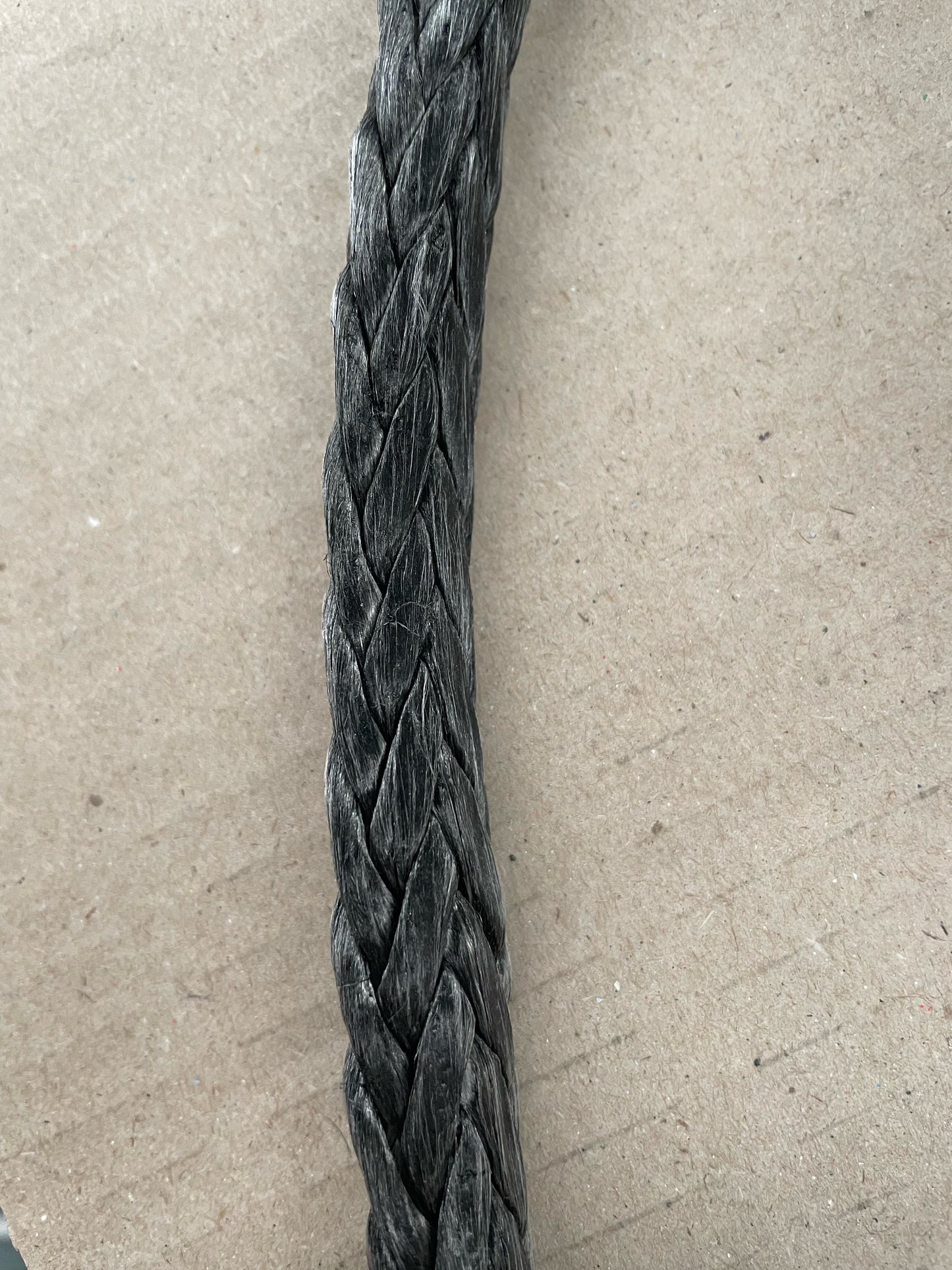 10mm Hi Strength Winch Rope