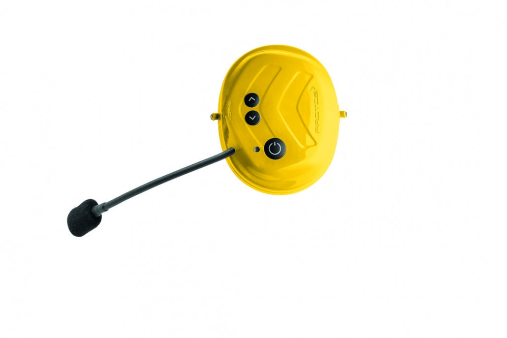 PROTOS Integral Bluetooth BT-Comm Communication System