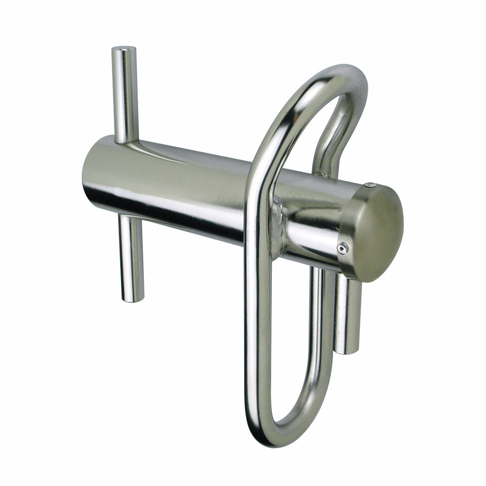 Notch Portawrap Stainless Steel