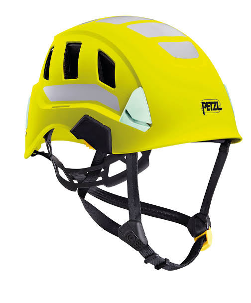 Petzl Strato Vent helmet