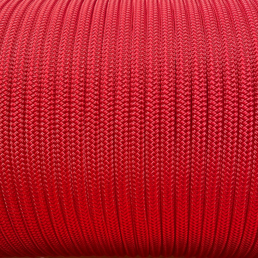 LRV8 12mm Double Braid Polyester Lowering Rope