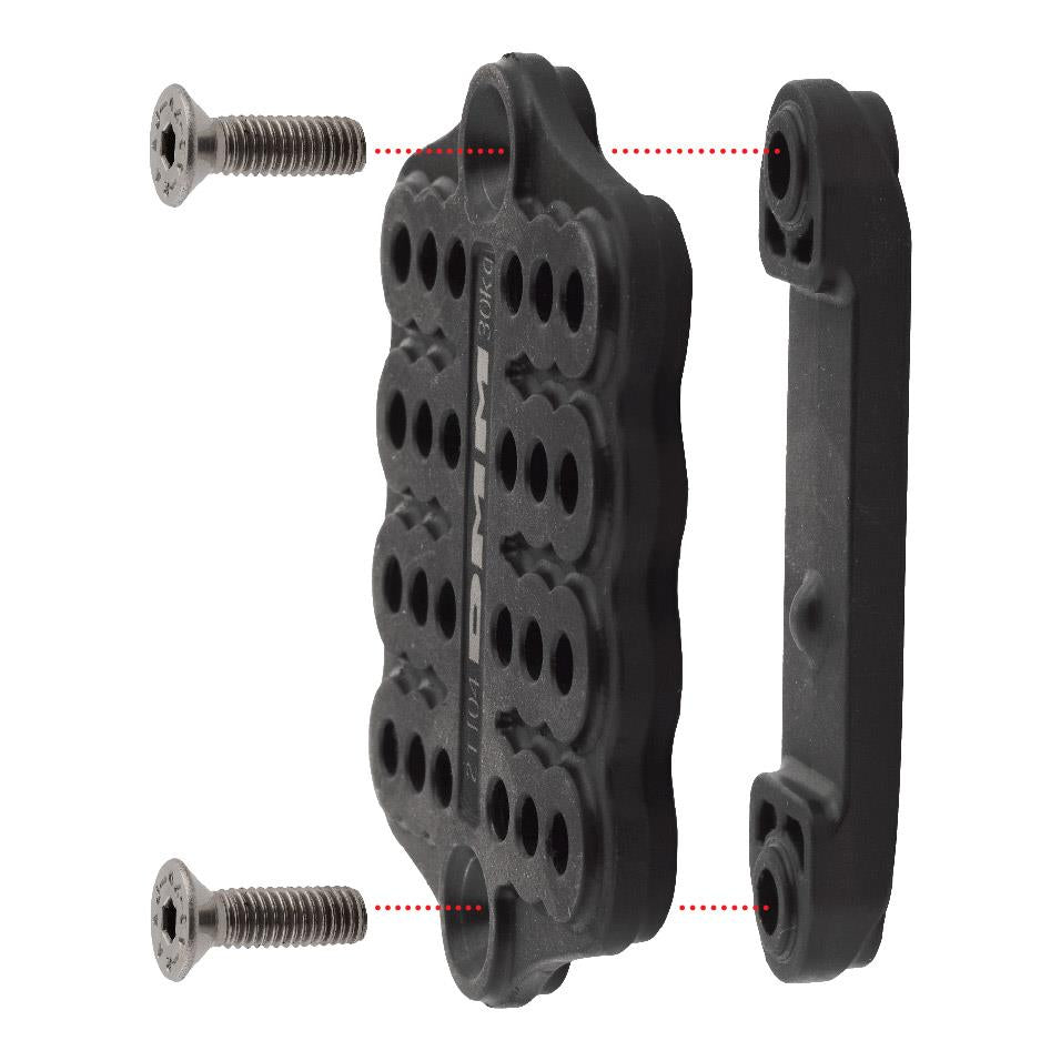 DMM Parking Lot - XSRE-PL