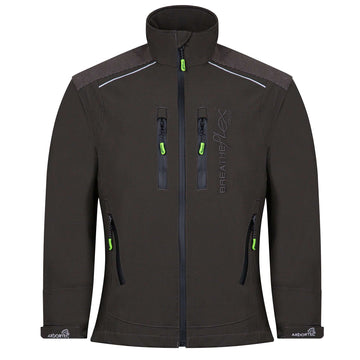 Arbortec Caiman Breathedry Softshell Olive