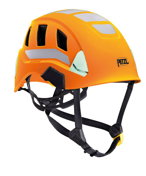 Petzl Strato Vent helmet