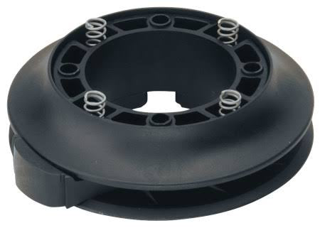 GRCS Smartwinch Harken Jaw Assembly - W-46 - Arborist.