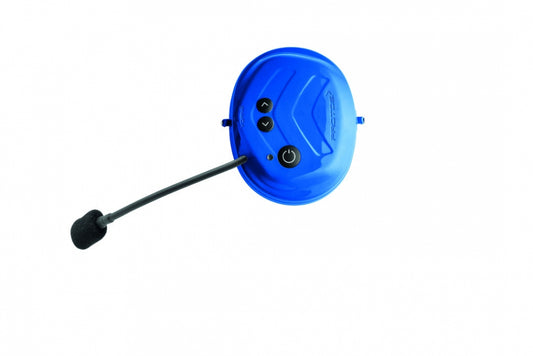 PROTOS Integral Bluetooth BT-Comm Communication System