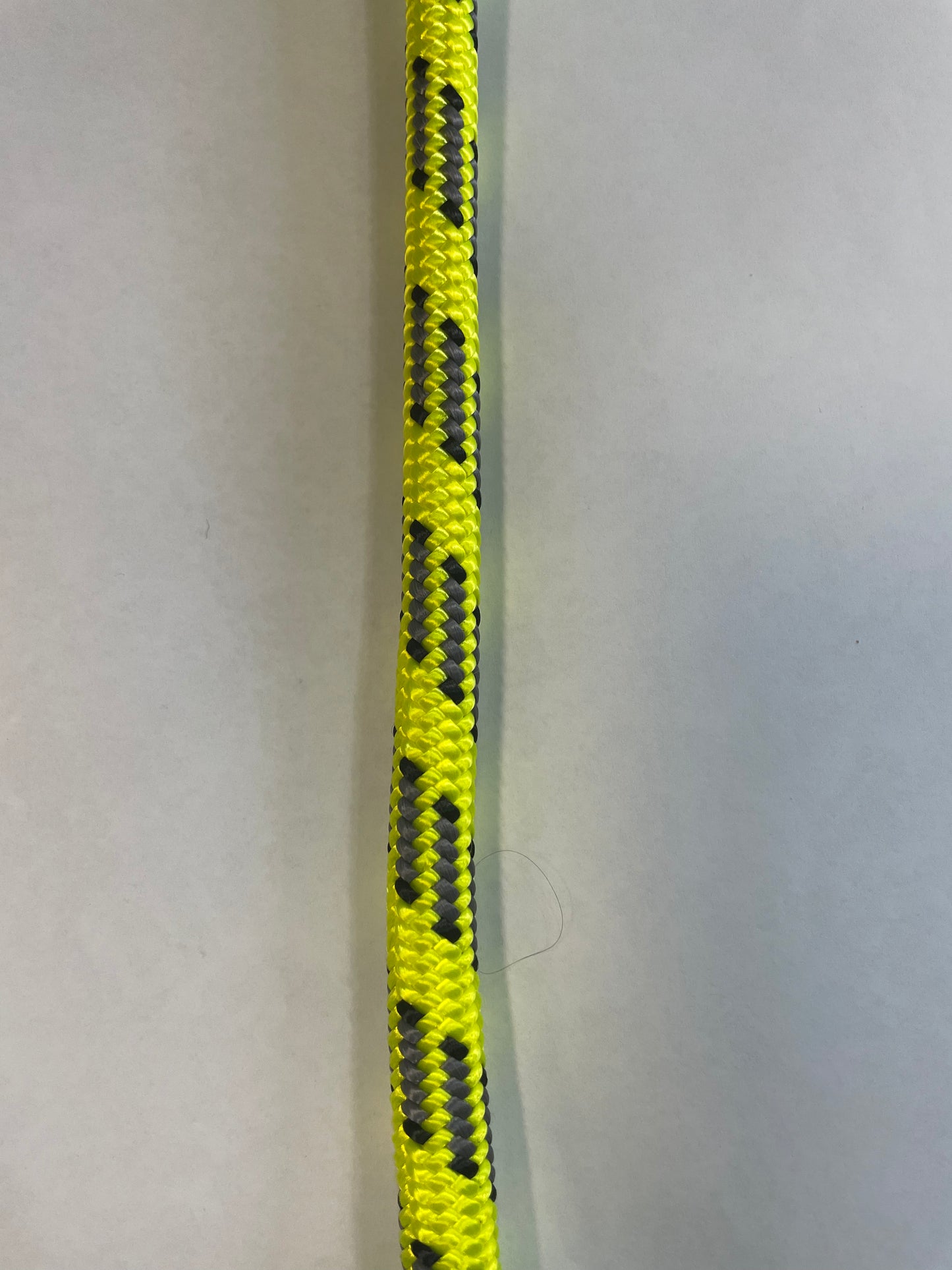 Donaghys Cougar LRV8 Exclusive 11.7mm Fluro Yellow - 200m