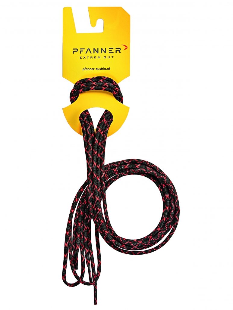 Pfanner Laces 220cm