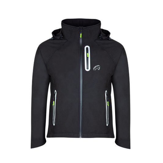 Arbortec Caiman Breathedry Softshell Black
