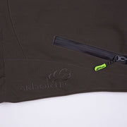 Arbortec Caiman Breathedry Softshell Olive