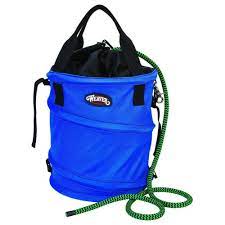 Weaver Spring Rope Bag
