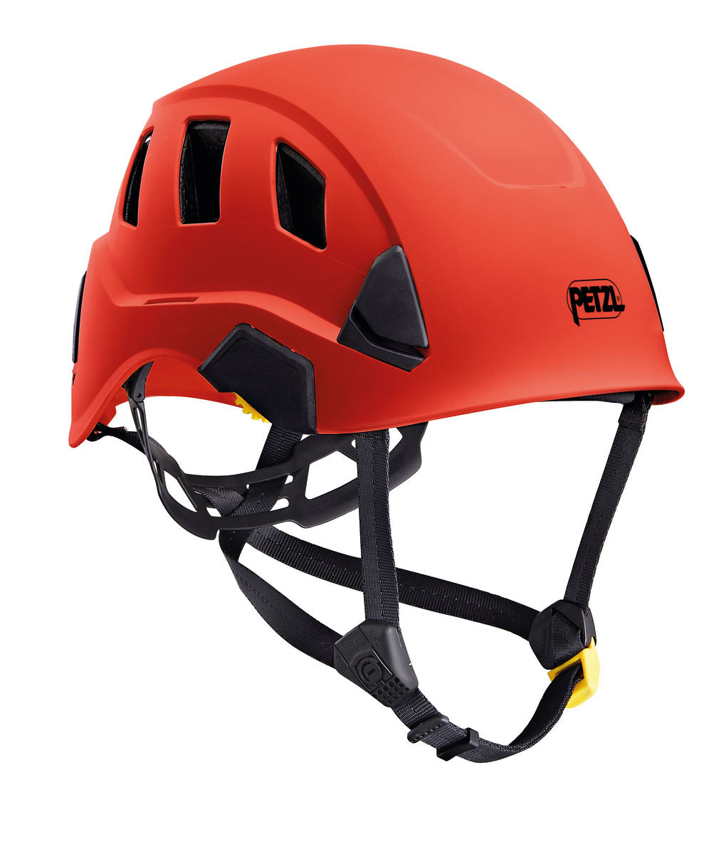 Petzl Strato Vent helmet