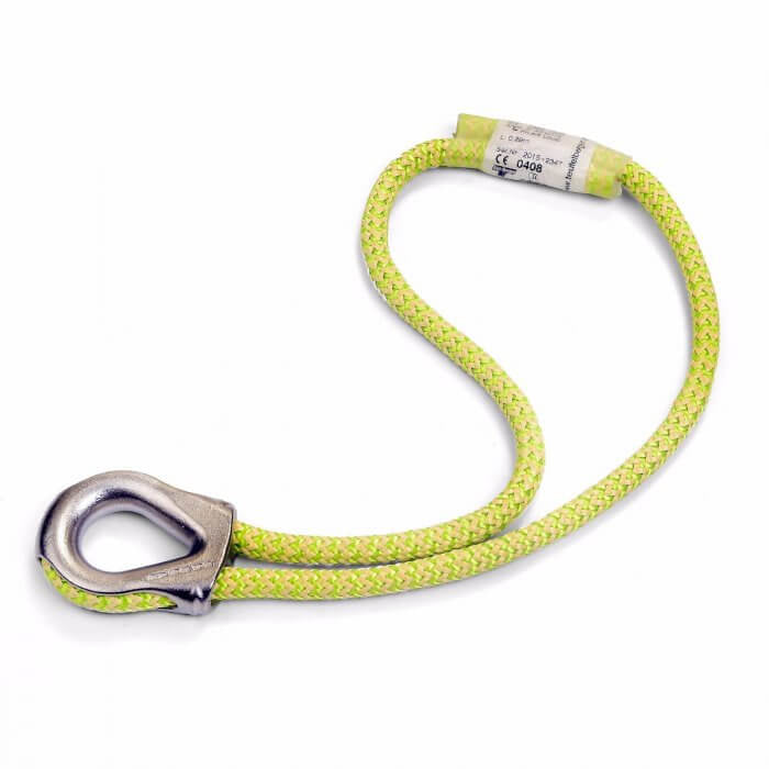 Teufelberger Ocean Dyneema 7mm Thimble Loop