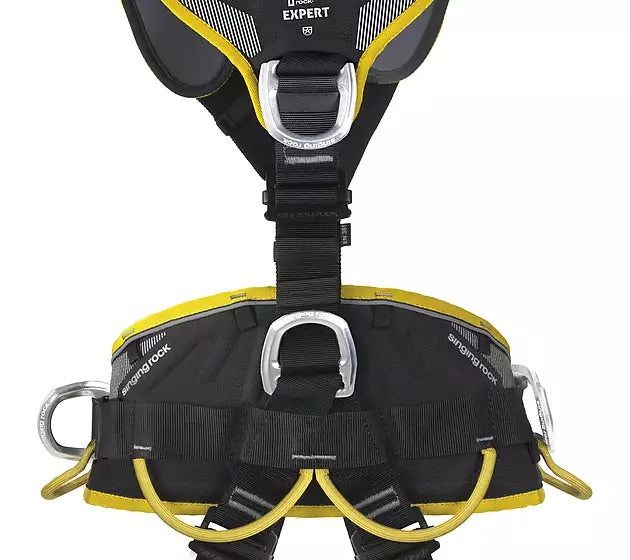 Singing Rock Expert 3D Speed Harness