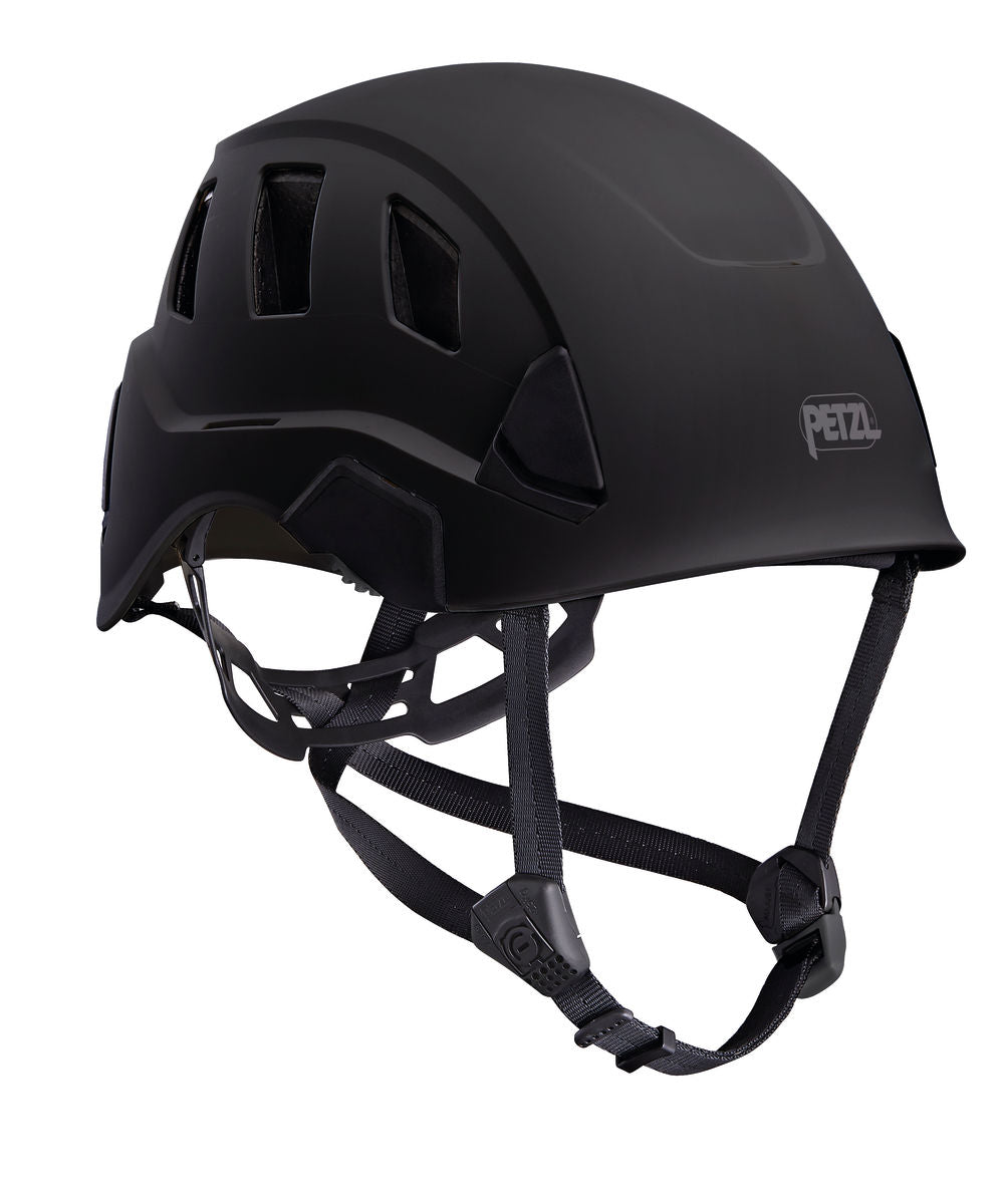 Petzl Strato Vent helmet