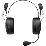 Sena Tufftalk Lite Hard Hat Mount Earmuff