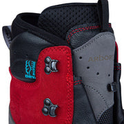 Arbortec AT33100 Scafell Lite Class 2 Chainsaw Boot - Red