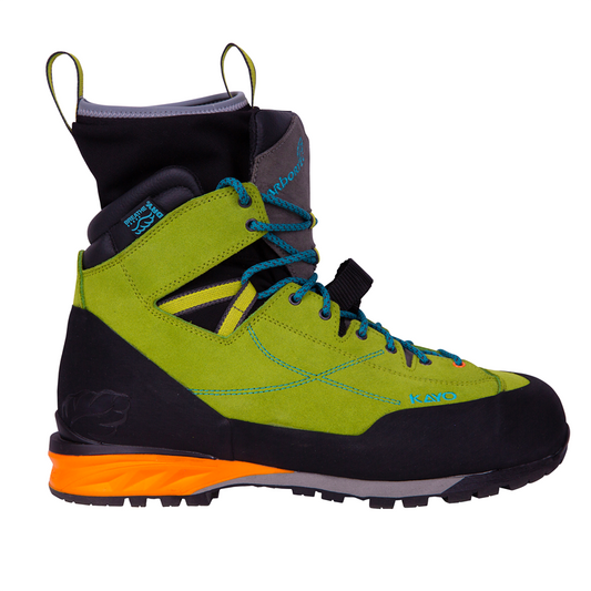 Arbortec AT34000 Kayo Chainsaw Boot - Green