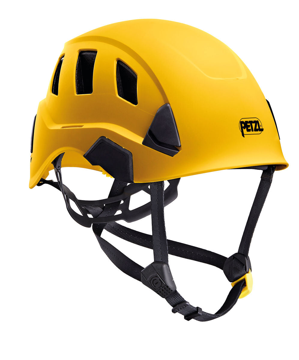Petzl Strato Vent helmet