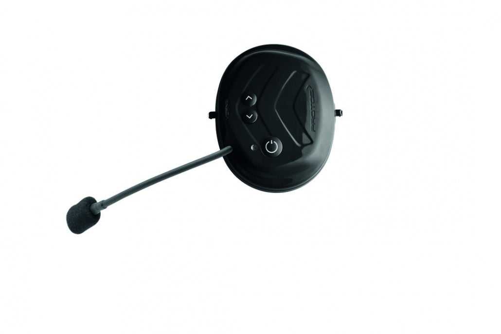 PROTOS Integral Bluetooth BT-Comm Communication System
