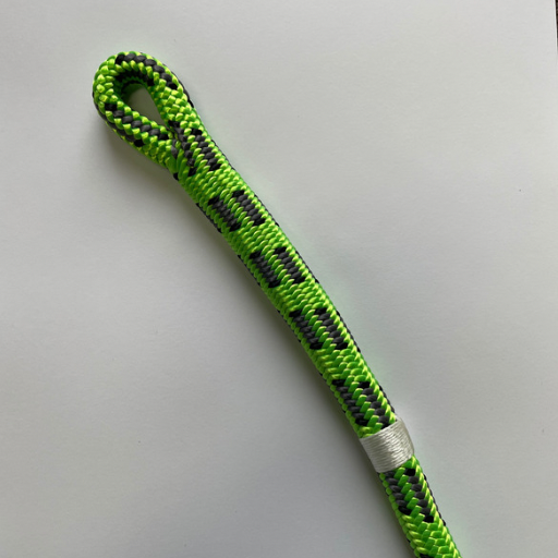 Donaghys Cougar LRV8 Fluro Green 11.7mm with Splice