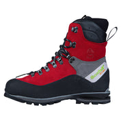 Arbortec AT33100 Scafell Lite Class 2 Chainsaw Boot - Red