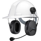 Sena Tufftalk Lite Hard Hat Mount Earmuff