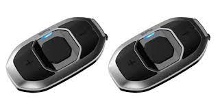 Sena SF4 DUAL Bluetooth Headset