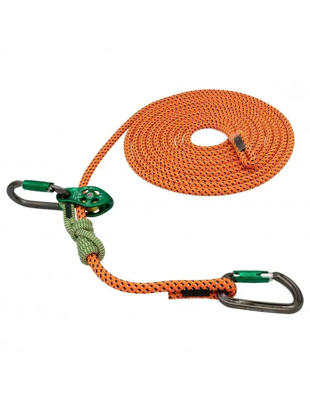 Teufelberger HipSTAR Flex Light 12.7mm Lanyard