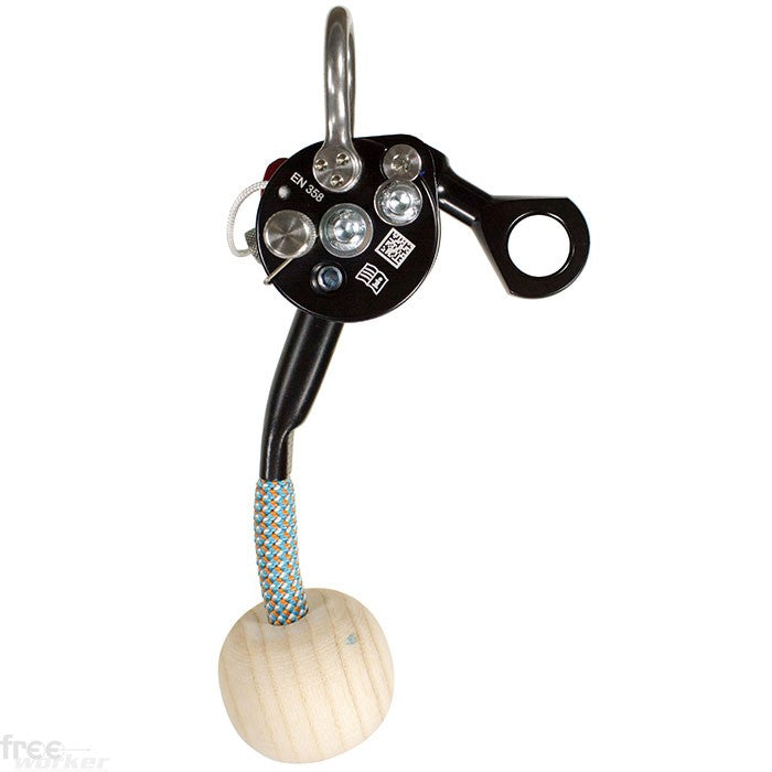 ART LockJack with Swivel - LRV8 Rescue