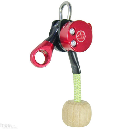 ART LockJack with Swivel - LRV8 Rescue