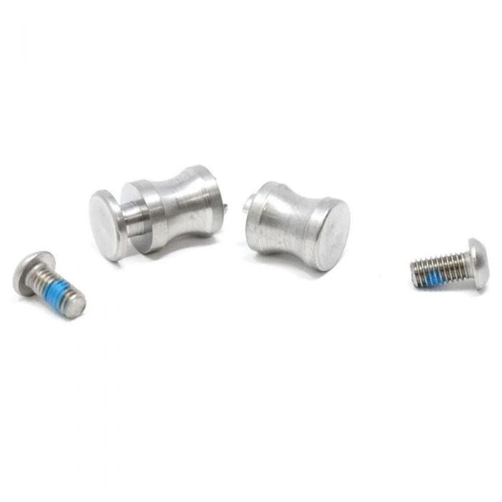 PETZL FRICTION AXIS FOR CHICANE