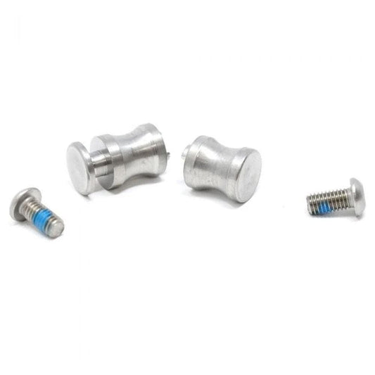 PETZL FRICTION AXIS FOR CHICANE