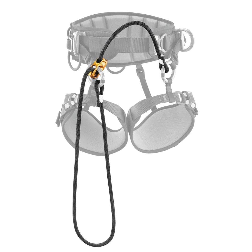 PETZL SEQUOIA & SEQUOIA SRT ADJUSTABLE BRIDGE