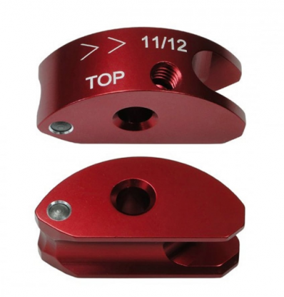ART Replacement Cam for Lock Jack - LRV8 Rescue