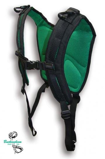 Buckingham Modular Backpad Attachment 4375