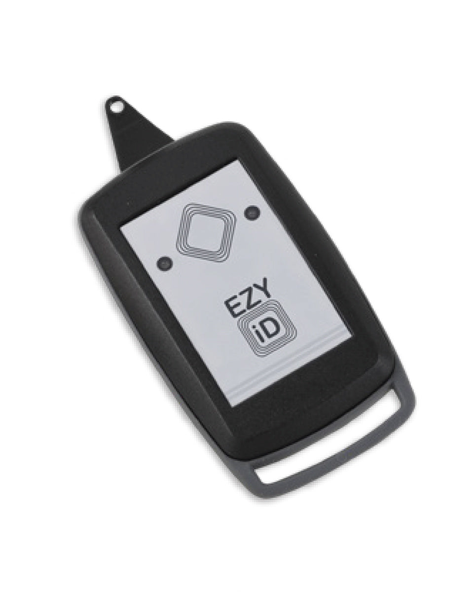 EZY iD Reader