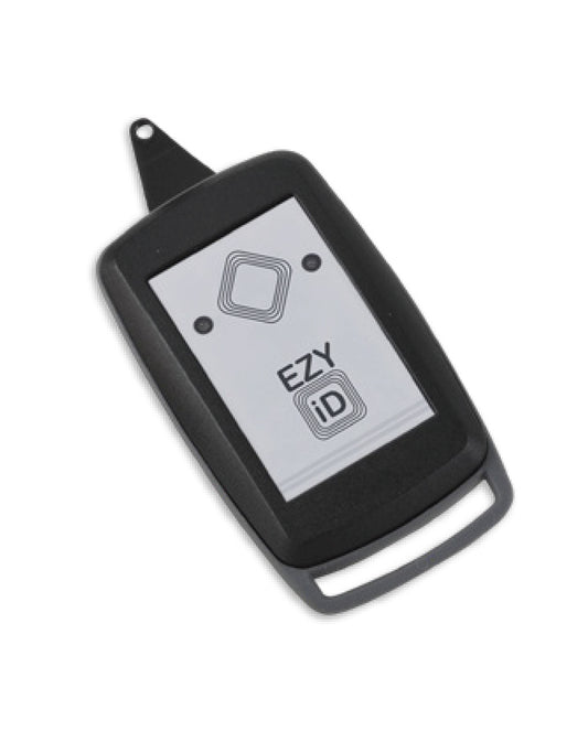 EZY iD Reader