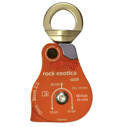 Rock Exotica Omni Block 2.0