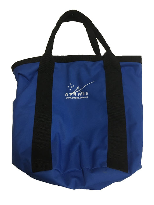 Buckingham Rope Bag - LRV8 Rescue