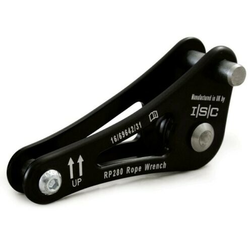 ISC Singing Tree Rope Wrench - LRV8 Rescue